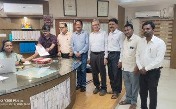 न्यायव्यवस्थेवर हल्ला म्हणजे लोकशाहीवर आघात – विवेक विचार मंचाचा तीव्र निषेध.