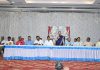 राष्ट्रीय विज्ञान नाट्योत्सव जिल्हास्तरीय स्पर्धेत कुडाळ हायस्कूल प्रथम