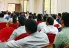 वेंगुर्लेत भाजपाची आत्मनिर्भर अभियान कार्यशाळा संपन्न…