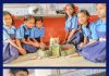 औचित्य दीपावलीचे अन् अतिदुर्गम प्राथ. शाळा लोरे- नरामवाडी मुलांनी बनविले शिवरायांचे गडकिल्ले !