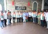 कोळपे जिल्हा परिषद मतदार संघातील शेकडो उबाठा कार्यकर्त्यांचा मंत्री नितेश राणे यांच्या उपस्थितीत भाजपमध्ये प्रवेश