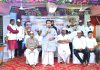 पालकमंत्री ना. नितेश राणे : “भजन परंपरेचं जतन आणि पुढील पिढीपर्यंत पोहोचवणं ही आपली जबाबदारी”
