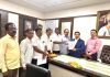 देवस्थान जमिनींवरील कुळांचे नाव कमी करण्याच्या आदेशाला स्थगिती द्या