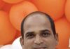 मिरजोळे पाडावेवाडी येथील श्रीकांत पाडावे यांचे निधन