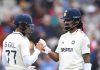 IND vs WI: कसोटीच्या दुसऱ्या दिवसाच्या खेळाला सुरूवात, केएल राहुल आणि गिल मैदानावर