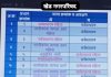 खेड नगरपालिकेवर पुन्हा महिलाराज! नगराध्यक्षपदासह तब्बल दहा जागा महिलांसाठी राखीव
