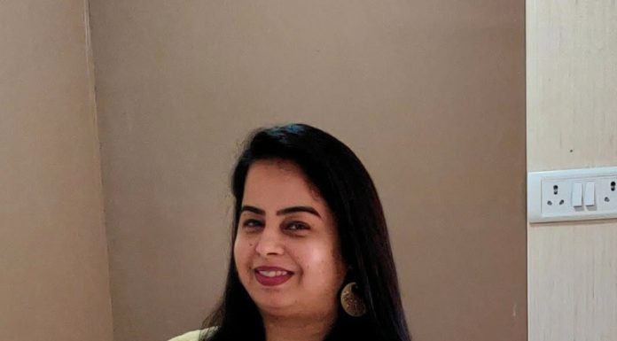 जागतिक मानसिक आरोग्य दिन विशेष : मानसिक स्वास्थ्य…..Mental Health….!!