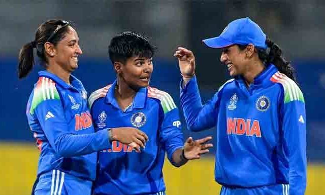 वर्ल्डकपमध्ये दोन पराभव, टीम इंडिया सेमीफायनलमध्ये पोहोचू शकेल का? जाणून घ्या समीकरण