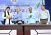भारत शिक्षण मंडळ करतेय वैचारिक संस्कार- सदानंद भागवत