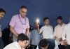 कळंबस्ते देवराईतील बोटॅनिकल गार्डन ‘फुलतेय’