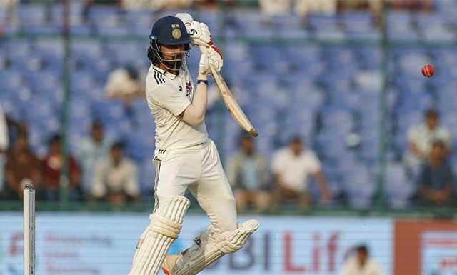 IND vs WI : वेस्ट इंडिजचा सुपडा साफ! टीम इंडियाचा वेस्ट इंडिजवर ७ विकेट्सने दणदणीत विजय, सलग १०वी कसोटी मालिका खिशात!
