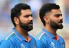 विराट कोहली आणि रोहित शर्मा वनडेतून निवृत्ती घेणार? बीसीसीआयने सांगितले सत्य…