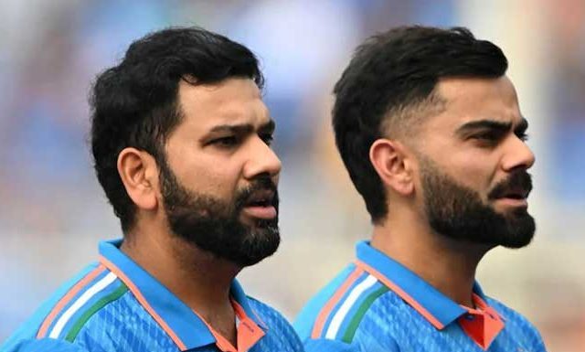 विराट कोहली आणि रोहित शर्मा वनडेतून निवृत्ती घेणार? बीसीसीआयने सांगितले सत्य…