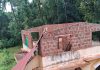 ओटवणेत वादळी पावसाचा दणका.