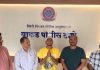 गुन्हेगारी स्टाईलने ‘रिल्स’ बनवणा-याला दिला पोलिसांनी दणका