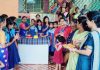 चिपळूण तालुक्यात “पोषण महा” आणि “बेटी बचाव, बेटी पढाव” उपक्रमांना उत्स्फूर्त प्रतिसाद