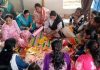 भाजप चिपळूणतर्फे चिपळुणातील २७७ महिलाना स्वयंरोजगार प्रशिक्षण