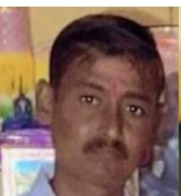 दारूच्या वादातून झाला वाद मित्रानेच केला मित्राचा घात