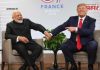 PM Modi On Trump Phone Call : ट्रम्प म्हणाले ‘ट्रेड’, तर मोदींनी दिले ‘दहशतवादा’वर लक्ष केंद्रित करण्याचे संकेत!
