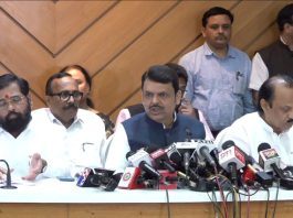Breaking: राज्यातील नुकसानग्रस्त मच्छीमार बांधवांसाठी १०० कोटींची तरतूद!