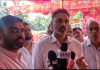 उद्धव ठाकरे यांचा दसरा मेळावा फक्त राजकारणासाठी; एकनाथ शिंदे यांची सभा प्रेरणादायी – योगेश कदम