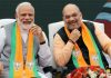 पुन्हा एकदा मोदी आणि अमित शाहंचा झंझावात दिसणार