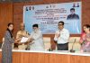 रत्नागिरीत १३७ उमेदवारांना नियुक्तीपत्रे प्रदान