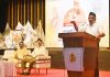 भारताला विश्वगुरु बनवण्यासाठी पंच परिवर्तनाद्वारे समाजजागृती केली जाणार : कोकण प्रांत संघचालक बाबाजी चांदेकर