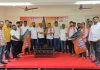 सातुळी-बावळाटचे माजी उपसरपंच प्रशांत सुकी यांच्यासह उबाठा कार्यकर्ते भाजपात