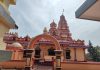 मिठबाव श्री देव रामेश्वर मंदिरात ३०० वर्षांनंतर होणार त्रिपुरारी पौर्णिमा यात्रौत्सव !