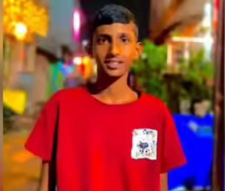 विजेचा धक्का लागून उचागवामध्ये शाळकरी मुलाचा मृत्यु