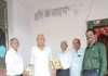 “वाचाल तर वाचाल” चे मूर्तीमंत उदाहरण म्हणजे श्रीराम गवस होय !