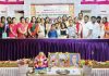 सावंतवाडीत ‘जनप्रतिनिधी-समुदाय संस्था समन्वय प्रकल्पाची तालुकास्तरीय कार्यशाळा संपन्न
