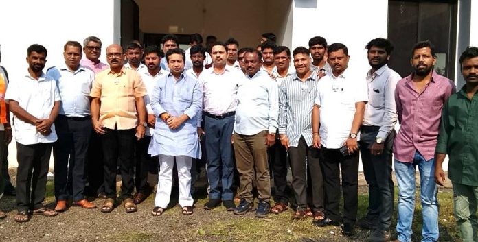 ना. नितेश राणे यांच्या आश्वासनाने तिलारी मारहाण प्रकरणातील संशयितांना दिलासा