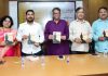 ‘ओवी आणि अभंगाने मराठी मन आणि संस्कृती घडवली ..जपली…!’ डॉ. बाळकृष्ण लळीत.