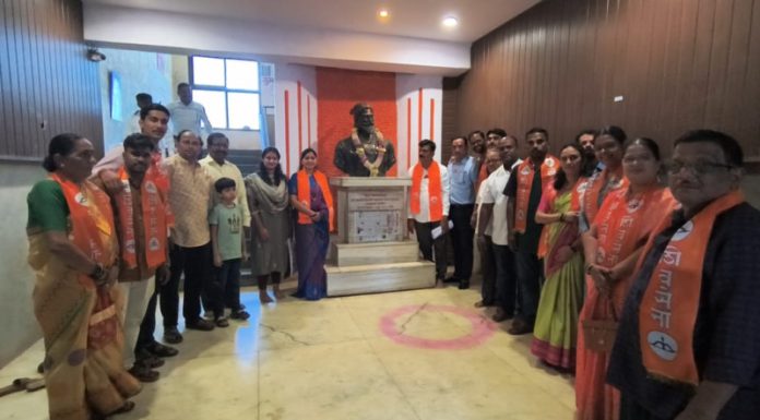 “महिला सक्षमीकरणाला प्राधान्य, परंतु पुरुषांवर अन्याय होऊ देणार नाही” – सौ. नीता केतन आंब्रे