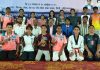 राज्यस्तरीय तायक्वांदो स्पर्धेत पार्थ राणे, श्रवण राणे,आराध्य गोडवे यांना कास्यपदक!