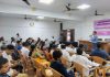 सावंतवाडी नगरपरिषद निवडणुकीच्या उमेदवारांना खर्च सादर करण्याबाबत प्रशिक्षण