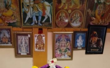पळसंब गावच्या देव डाळपस्वारी उत्सवास १२ डिसेंबर पासून प्रारंभ!