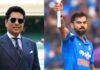 IND vs SA: सचिन तेंडुलकरला मागे टाकले! विराट कोहलीने रचला इतिहास, बनला एकमेव क्रिकेटर…