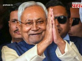 CM Nitish Kumar Bihar : CM नितीश कुमारांकडे फक्त २१ हजारांची रोख रक्कम!