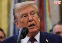 अमेरिकेकडे १५० वेळा जग उडवून देण्याइतकी पुरेशी अण्वस्त्र