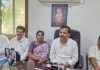 आ. दीपक केसरकर यांच्याकडून सावंतवाडी शहराच्या विकासासाठी मोठ्या प्रमाणात निधी : संजू परब