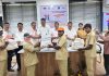 आमदार निलेश राणे यांच्या पाठपुराव्यातून घनकचरा व्यवस्थापनासाठी १ कोटी ९८ लाख निधी