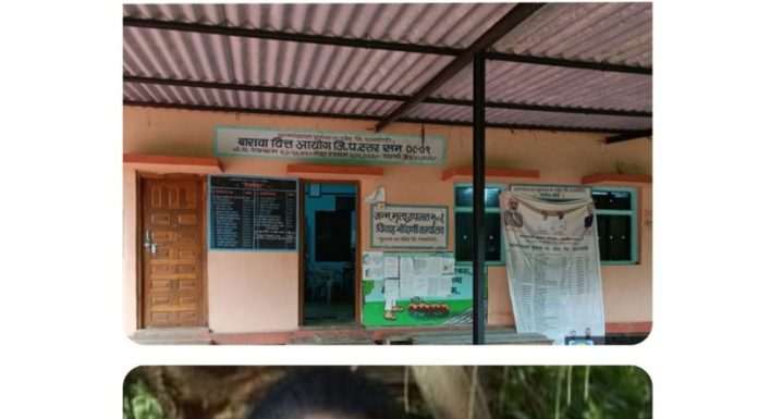 फुरूस सरपंच रुकिया सनगे यांचे अपील फेटाळले; विकासकामांमधील अनियमितता केल्याचा आरोप सिद्ध