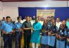 माध्यमिक शाळा सेवक पतसंस्थेकडून गुणवंत विद्यार्थ्यांचा गौरव