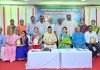 कऱ्हाडे ब्राह्मण संघातर्फे विशेष पुरस्कारांचे थाटात वितरण