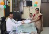 राजापुरात लोकनियुक्त नगराध्यक्षपदासाठी एक अर्ज दाखल