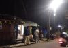 सावंतवाडीत दोन ठिकाणी अवैध दारू विक्रीवर पोलिसांची कारवाई