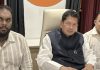 युती व्हावी यासाठी मी आजही आग्रही : आ. दीपक केसरकर